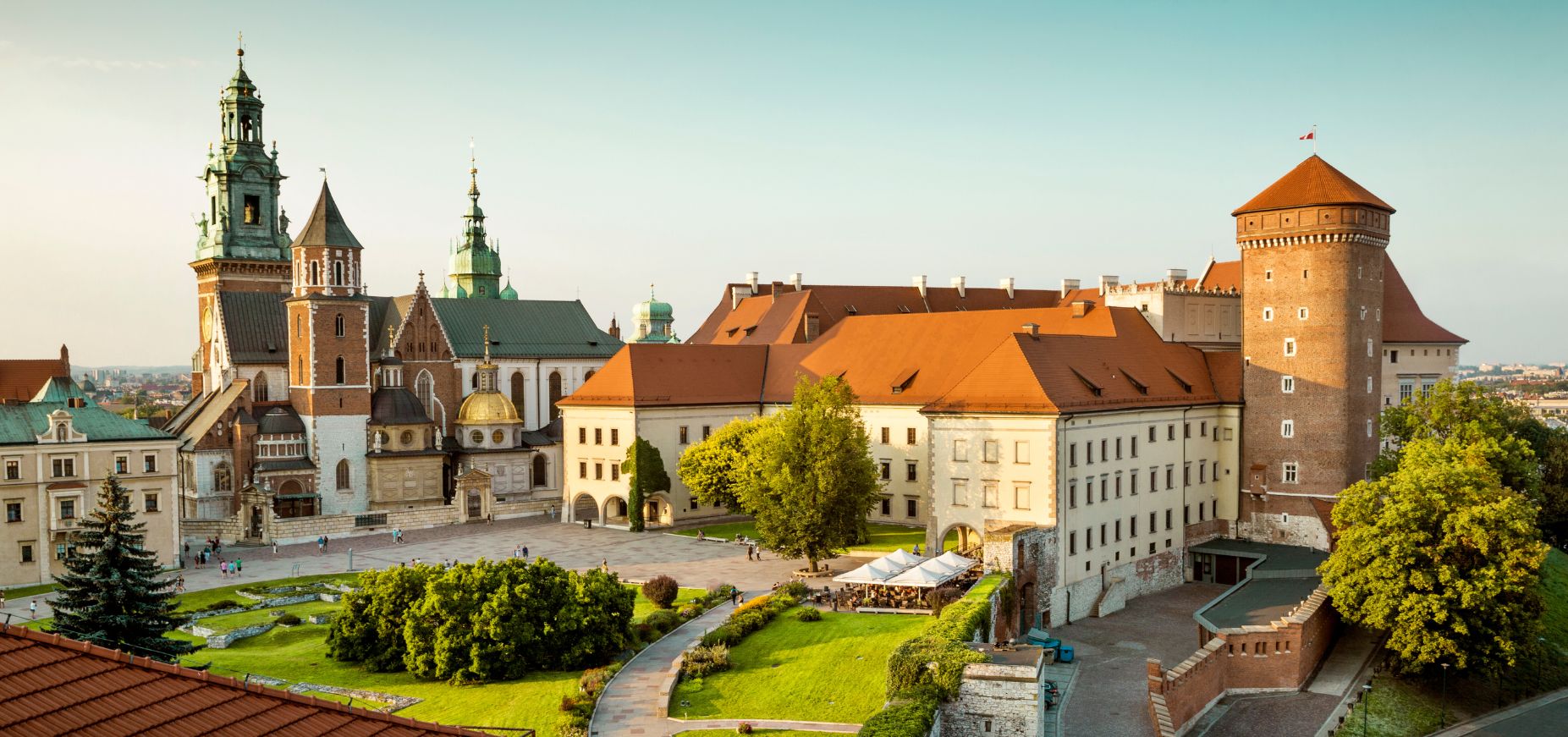 Tworzenie aplikacji Kraków