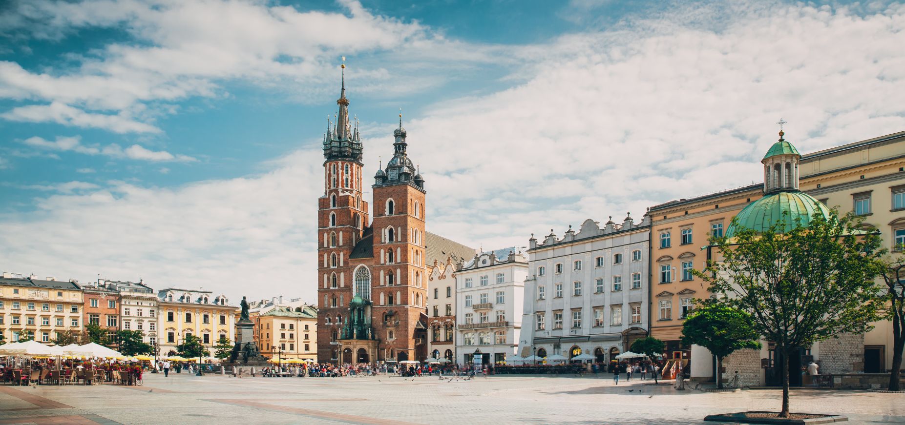 Oprogramowanie dedykowane Kraków