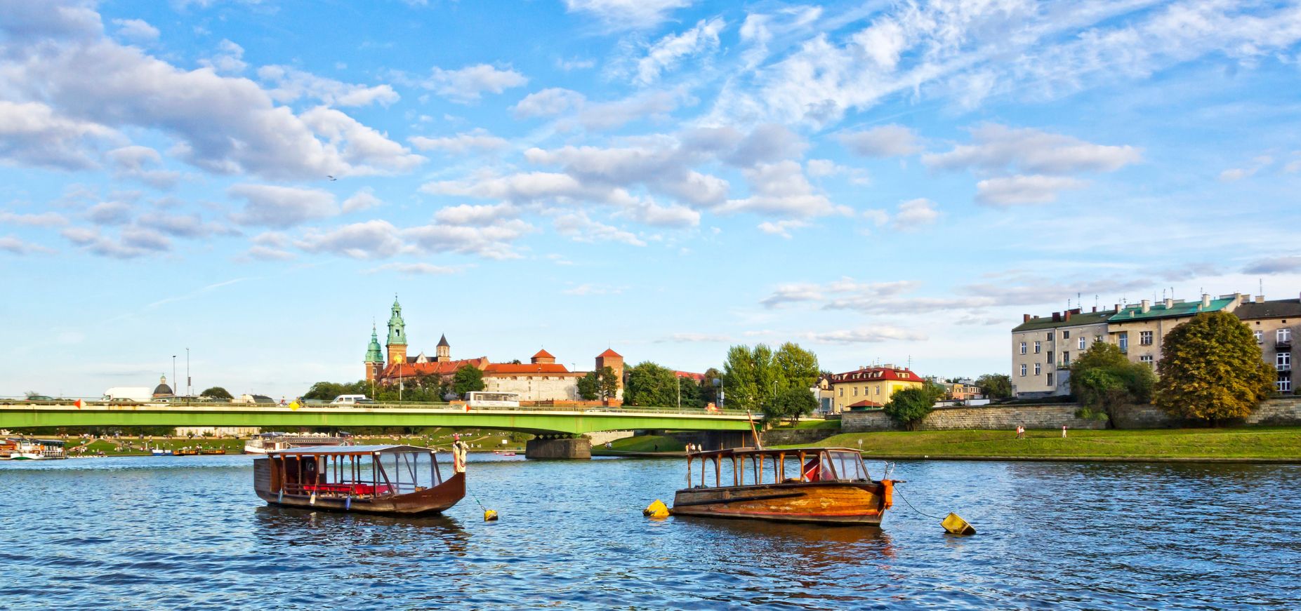Aplikacje dedykowane Kraków