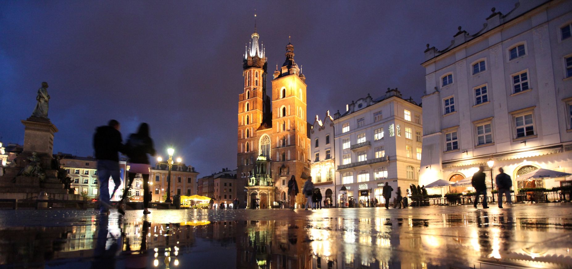 Tworzenie oprogramowania Kraków - dedykowane systemy dla firm