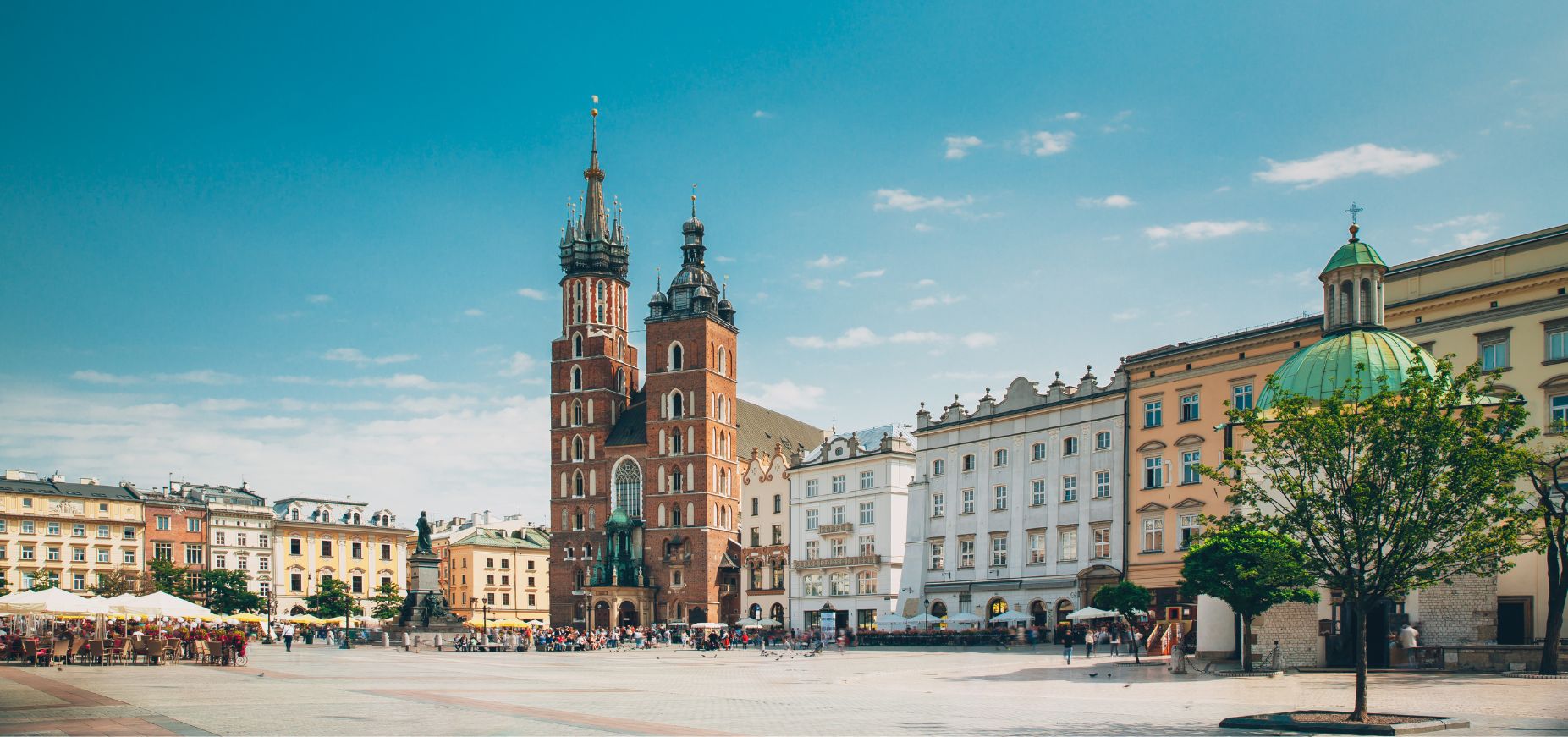 Tworzenie aplikacji internetowych Kraków